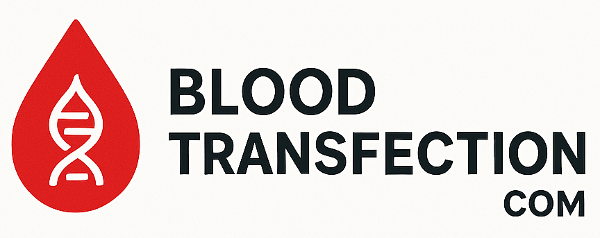 Blood Transfection